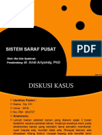 Sistem Saraf Pusat QQ