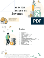 Educación Financiera 1