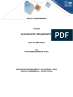 Fase 1 - Reconocimiento de Las Problemáticas