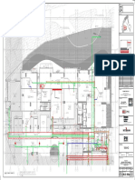 26-D-103a - Ground Floor Plan 1 of 3 (Low Level)