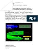 Comisionamiento de Un Turbogenerador