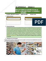 Ficha de A. - CCSS 3 Año - Sem.23-21-8-23