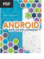 Android App Development