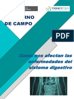 Cuaderno de Campo