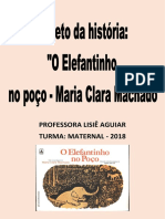 Projeto o Elefantinho No Poço