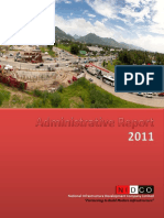 2011 Administrative Report-Final