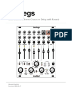 Intellijel Sealegs