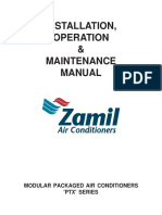 PTX - Iom Manual