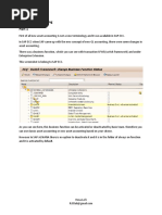 New Asset Accounting