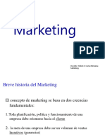 Marketing