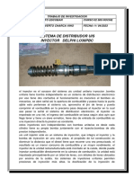 Trabajo de Investigacion Diesel