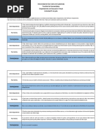 Cuadro Comparativo