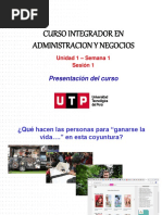 S01.s1 - Presentación Del Curso - Integrador