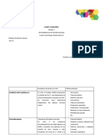 Cuadro Comparativo