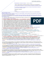 Acondicionamiento Artificial - Agua - Desagües - Noviembre 2021