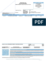 Factura: 0000014181: Arenteiro Gas RFC:AGA100120BU4