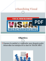 Expo Merchandising