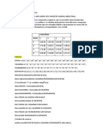 Problemas de Estadistica Jair Camac Roman