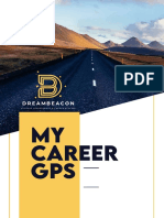 DB My Career Gps 2022