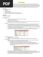 RDU On Blood Disorders 1