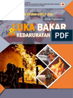 Modul Luka Bakar