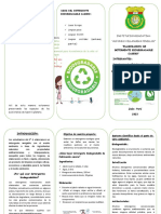 Triptico Dtergente 4°a