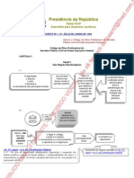 Lei 1.171 - Esquematizado