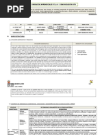 19-Unidad de Aprendizaje-Cuarto 2023-3y4