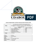 Monografia Microbiologia II