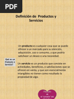 Producto