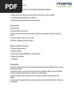 Práctica 2 Circuitos de Corriente Directa