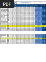 Semianual - ABC - San Marcos Libro 4.Xlsm - Es