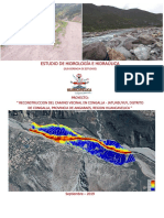 4.10 Memoria Hidrología e Hidráulica Congalla