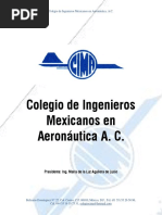 Colegio de Ing. en Aeronàutica