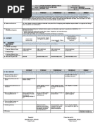 DLL Q2-Week 1