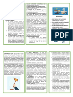 Trifoliar Dpcym LLL 2023 de La Sentencia