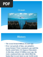 Ocean