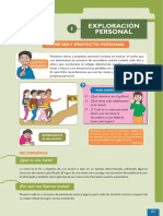 5s01 Metas y Proyecto Personal