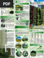 2022 Brochure - EcoSol