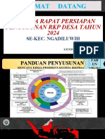 Materi Rkpdesa 2023 Ok