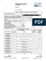 Bulletin Goring