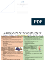 Docsity Signos Vitales Enfermedades Comunes y Mas