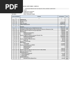 Apbdes Desa Lento 2023