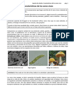 Ccas de Los Seres Vivos Bio 54