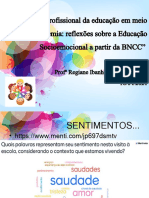 Educação Socioemocional