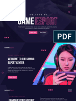 Game PDF