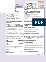 Possessives-Grammar KIDS