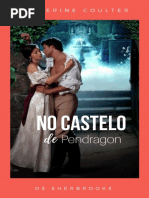 Catherine Coulter - Sherbrooke 07 - No Castelo de Pendragon