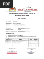 Case Study Ethical Hacking