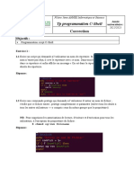 tp2 - Shell - Correction